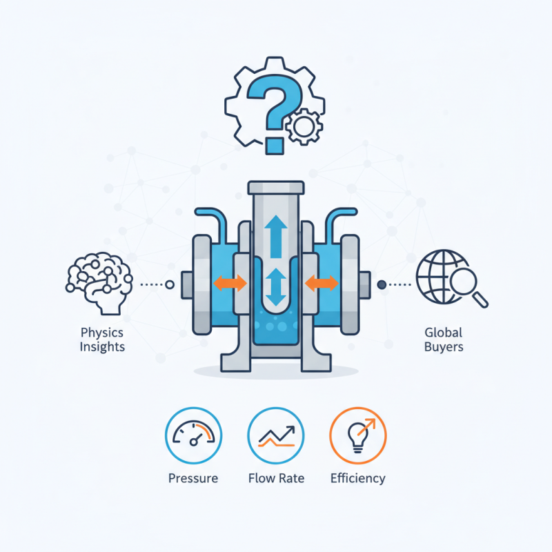 China Best Hydraulic Pump Physics Insights for Global Buyers?