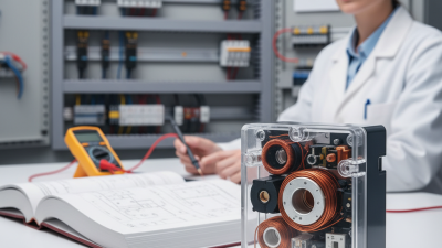 How to Determine the Breaking Capacity of RCDs?