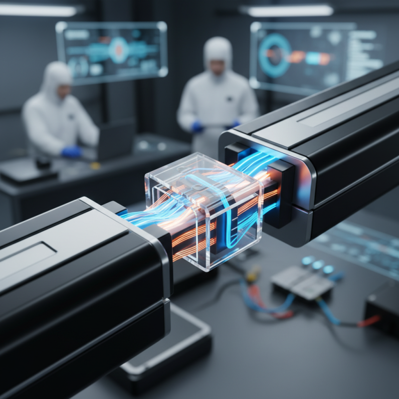 Why Choose the Right Battery Connector for Your Needs?