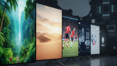 Top 10 LCD Display Manufacturers in China You Should Know?