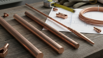 Best Ground Rod Copper Options for Your Electrical Needs?