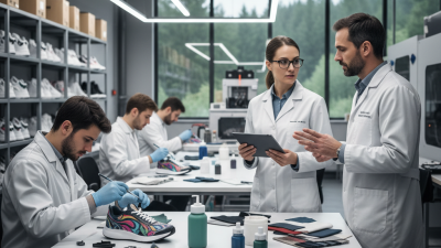 Custom Sneakers Manufacturer Tips to Find the Best Deals?