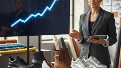 Best Custom Private Label Shoes for Your Brand Today?