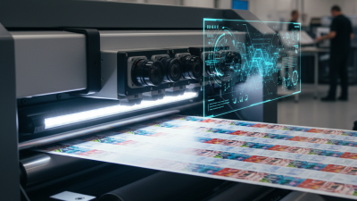 2026 Top Insights on Offset Printing Inspection Trends?