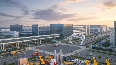 Discover the Best Industrial Products in China for Global Buyers?