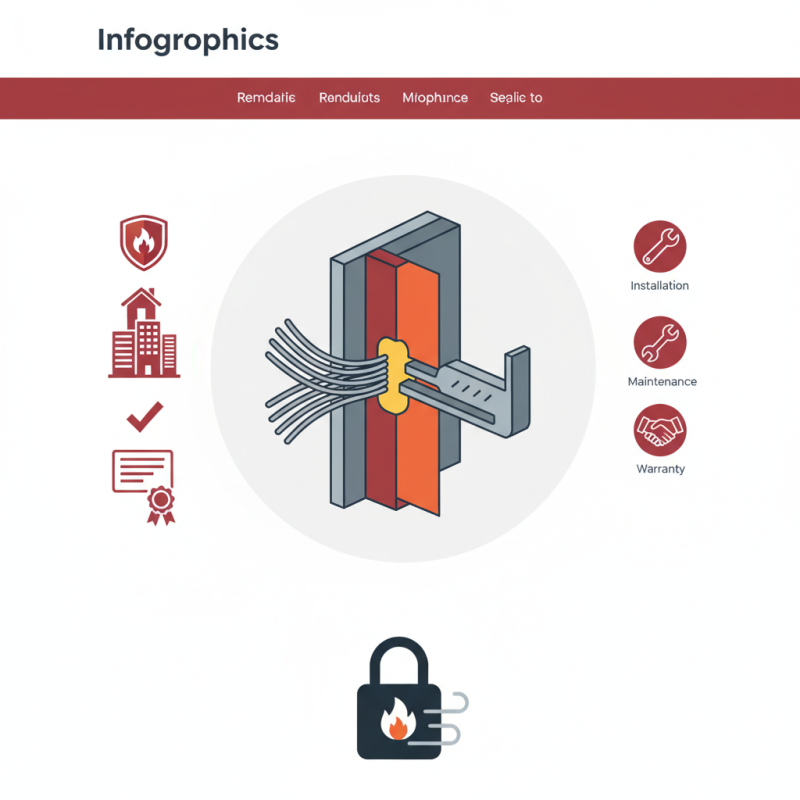 What is Composite Fireproof Doors and Why Are They Essential?