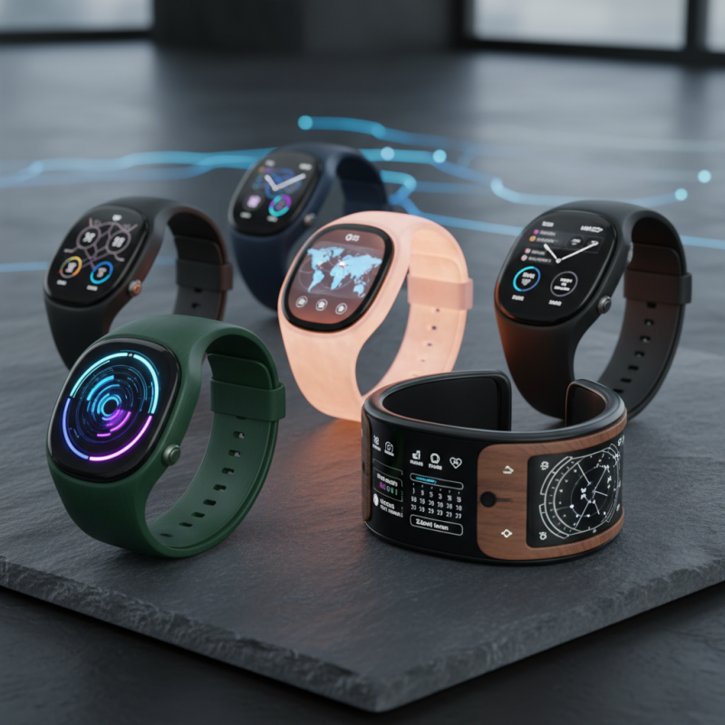 Best Digital Watches for Global Buyers in 2026?