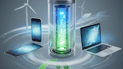 Top 10 Benefits of Rechargeable Lithium Batteries for Buyers?