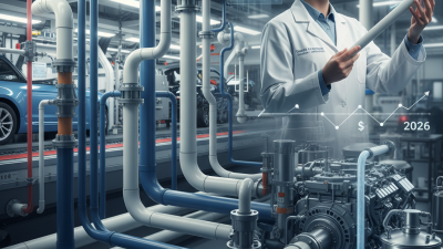 Top Cast Nylon Pipe Applications and Benefits for 2026?