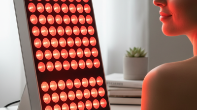 Best Red Light Device for Optimal Health Benefits?