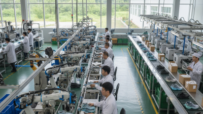 Top Sport Shoe Manufacturer in China What You Need to Know