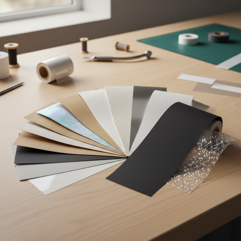 Discover the Best New Label Materials for Your Business Needs?