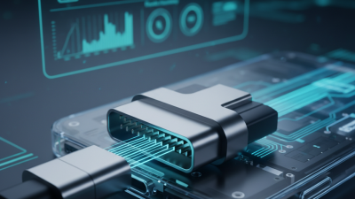 Why Do You Need a Reliable Battery Connector for Your Devices?