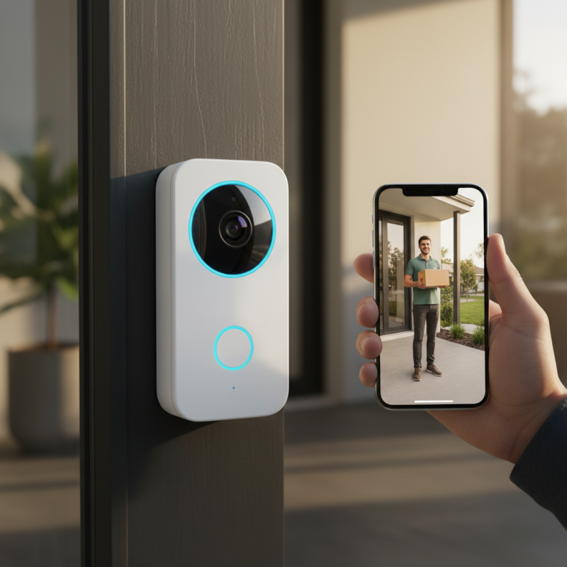How to Choose the Best Wifi Doorbell for Your Home?