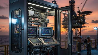 Discover the Best Well Control Box Solutions for Global Buyers?