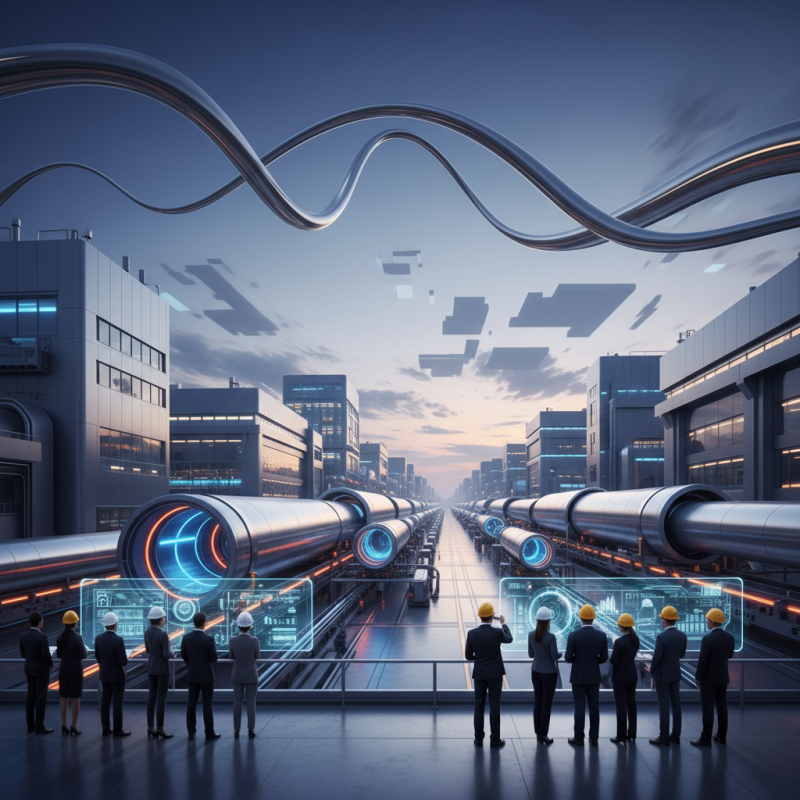 Top 10 Stainless Tube Mills for Global Buyers in 2026?