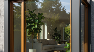 2026 How to Choose Clad Wood Windows for Your Home?