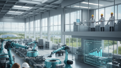 Top 10 Industrial P Manufacturers You Should Know?