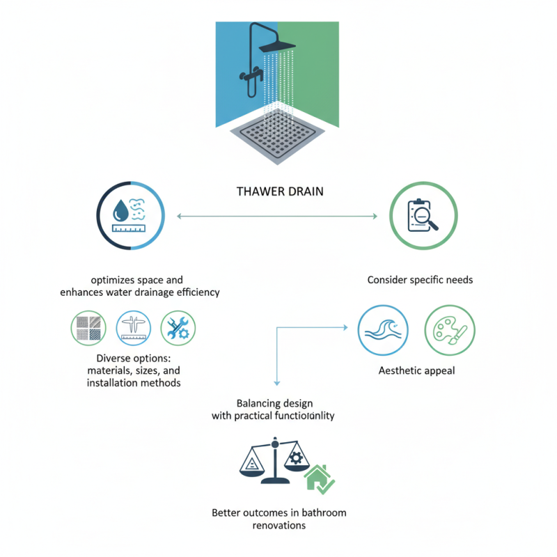 China Best Triangular Shower Drain for Global Buyers Guide?