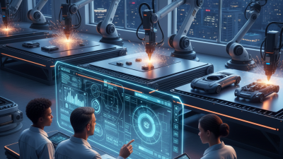 How to Choose the Best Auto Laser Software for Your Needs?