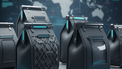 Top Security Money Bags for Global Buyers in 2026?