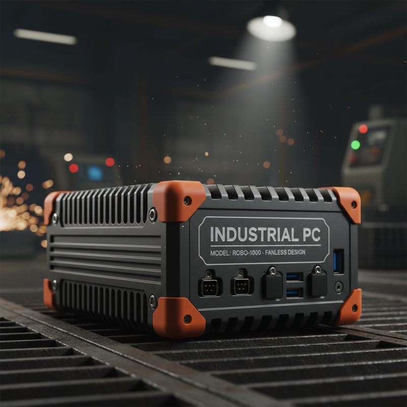 Как выбрать промышленные мини-компьютеры высокого качества?
