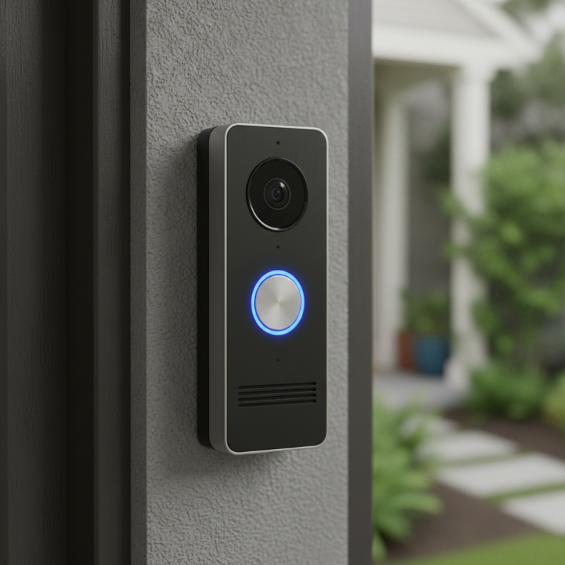 Best Wifi Doorbell Features to Enhance Your Home Security?
