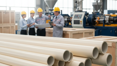 China Best Cast Nylon Pipe for Global Buyers?