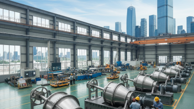 Top Double Shaft Mixer Manufacturers in China for Global Buyers?