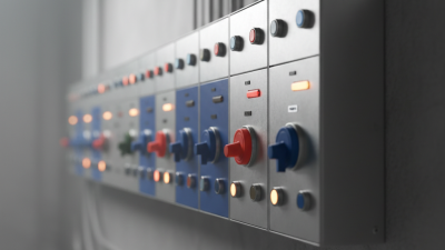 Best Switch Panels in China for Global Buyers?