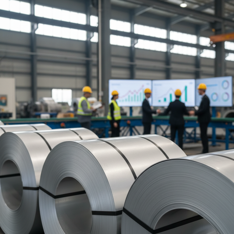 2026 Top Cold Rolled Coils Purchasing Guide for Global Buyers?