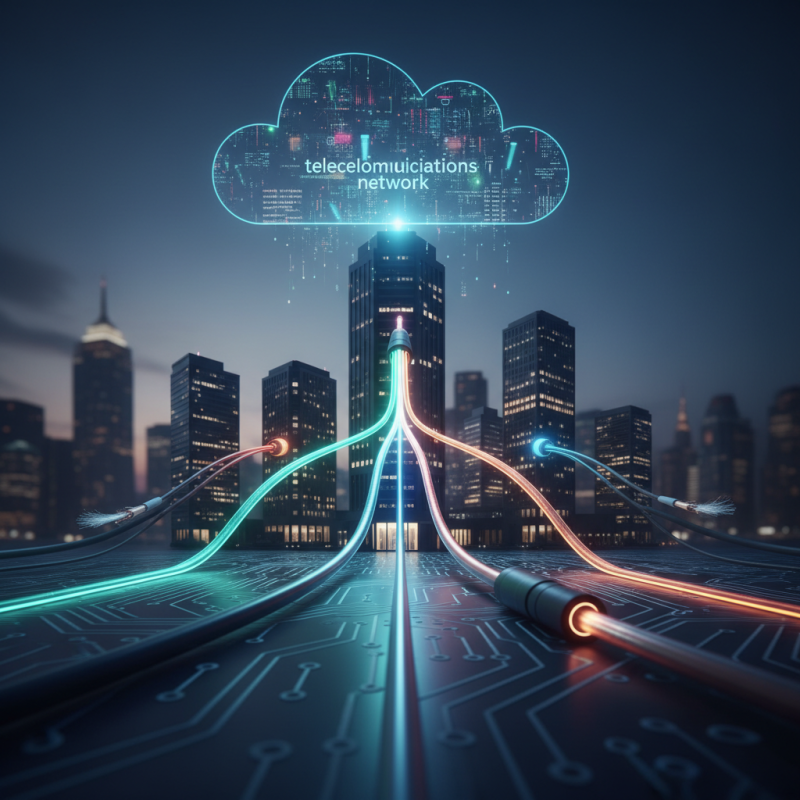 What is Drop Cable and Why is it Essential for Businesses?