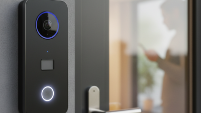 2026 Best Wifi Doorbell Features Everyone Should Know?