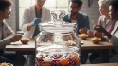 Best Fermentation with Floating Lid Techniques for 2026?