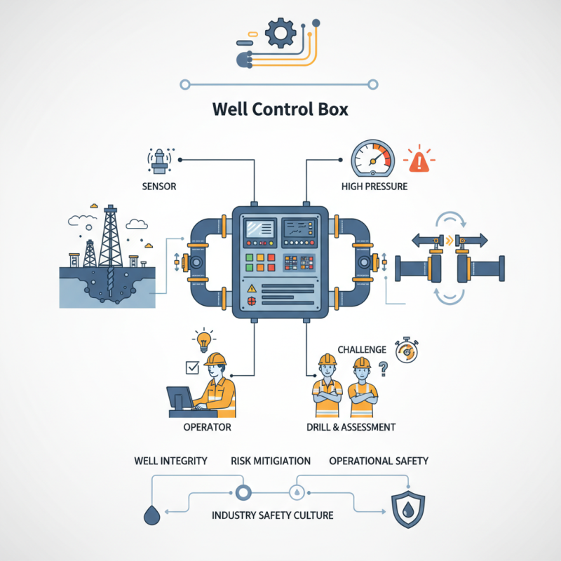 What is a Well Control Box and How Does It Work?