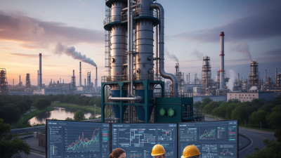 How to Choose the Best Regenerative Oxidizer for Your Needs?