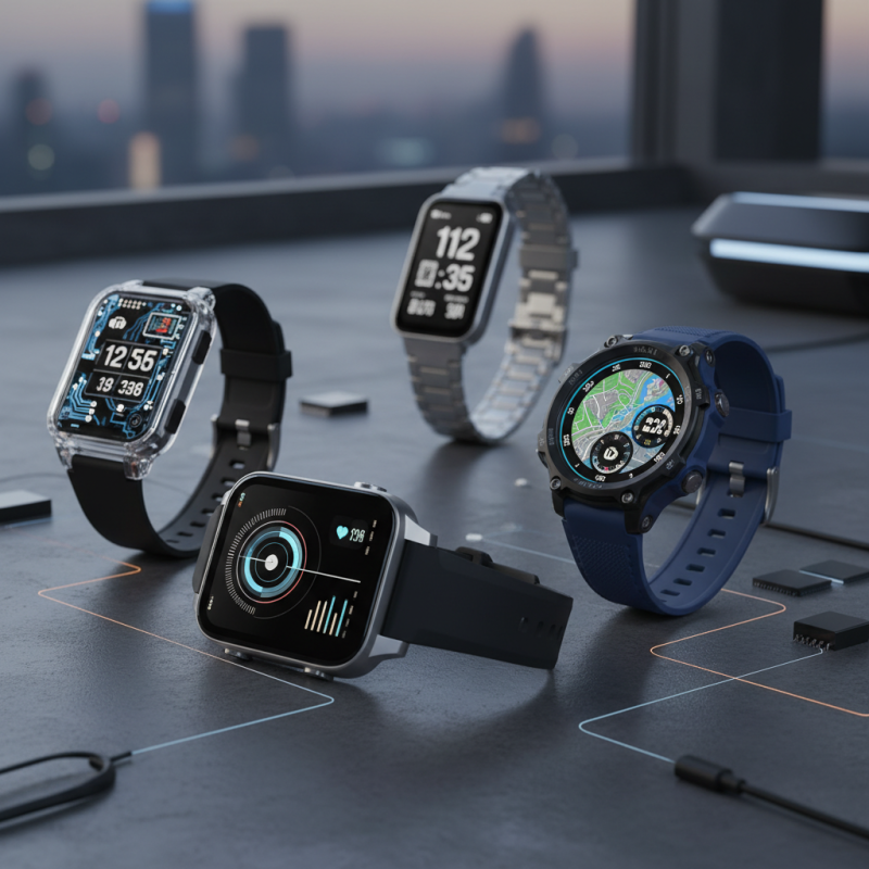Why Are Digital Watches Gaining Popularity Among Buyers?