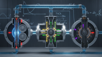 Top 10 Hydraulic Pumps in China What is Their Physics?