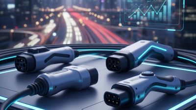Top Dc Charging Connector Types for 2026 What to Know?