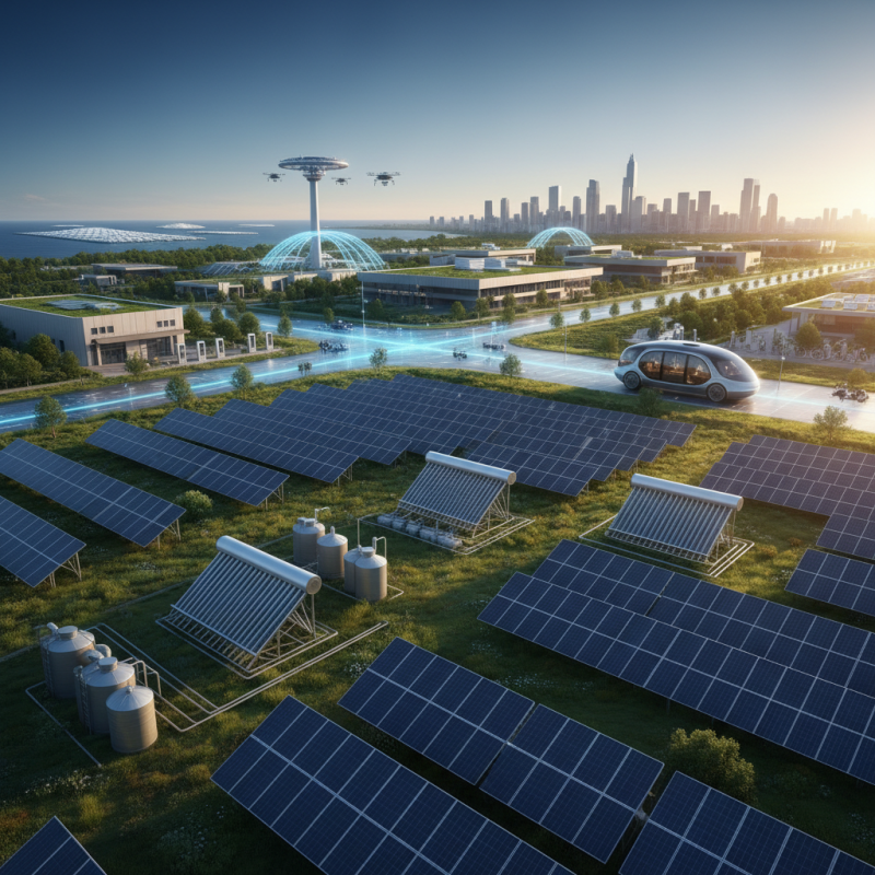 Top 10 Solar Applications You Should Know About?