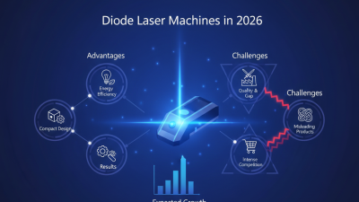 Top 10 Diode Laser Machines for Global Buyers in 2026?