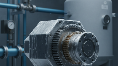 Essential Tips for Choosing the Right Cryogenic Gearbox?