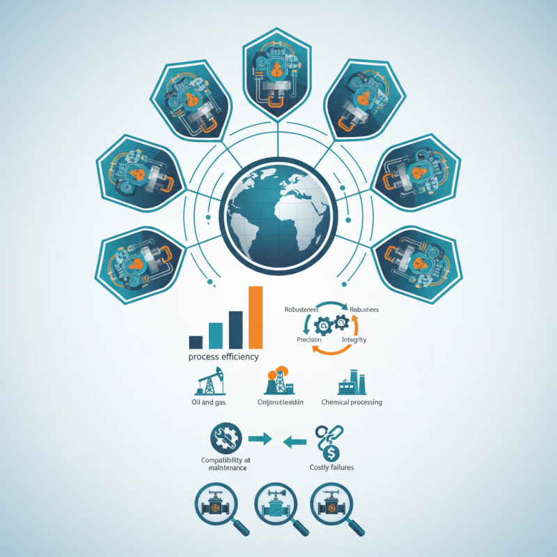Top 10 High Pressure Electric Ball Valves for Global Buyers?