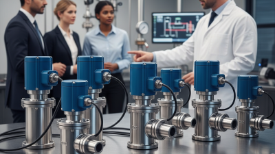 Best High Pressure Electric Ball Valves for Global Buyers?