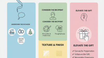 How to Choose the Best Wrapping Paper for Any Occasion?