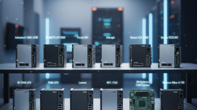 Топ-10 Высококачественных Промышленных Мини Компьютеров?