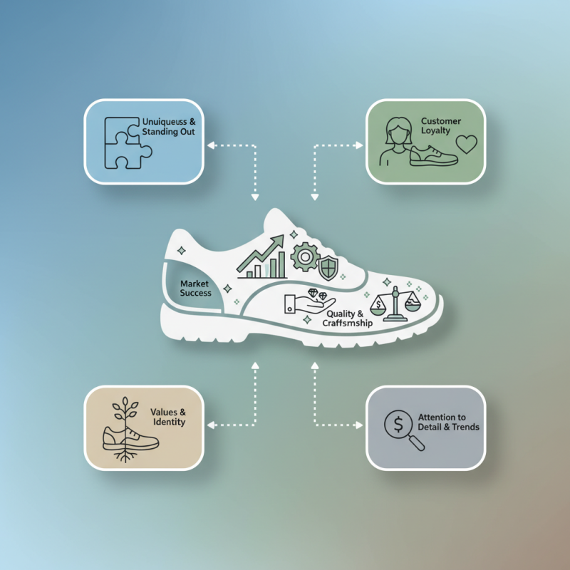 Custom Private Label Shoes for Your Brand Success?