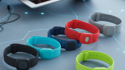 Discover the Best Elastic RFID Wristband for Your Business Needs?