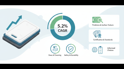 2026 Top HDPE Cutting Board Material for Global Buyers?