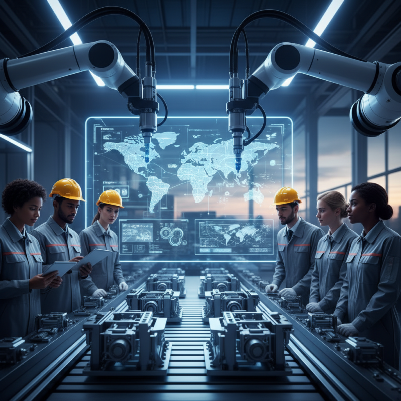 2026 Top Auto Laser Software for Global Procurement Solutions?